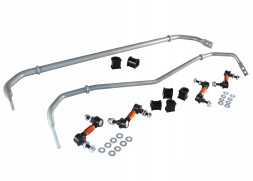 Китай WL-BMK006-13081 КОМПЛЕКТ СТАБІЛІЗАТОРА АВТО MAZDA RX-8 FE WHITELINE