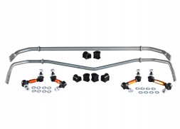 Китай WL-BMK006-13081 КОМПЛЕКТ СТАБІЛІЗАТОРА АВТО MAZDA RX-8 FE WHITELINE