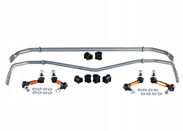 Китай WL-BMK006-13081 КОМПЛЕКТ СТАБІЛІЗАТОРА АВТО MAZDA RX-8 FE WHITELINE