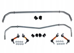 Китай WL-BMK006-13081 КОМПЛЕКТ СТАБІЛІЗАТОРА АВТО MAZDA RX-8 FE WHITELINE