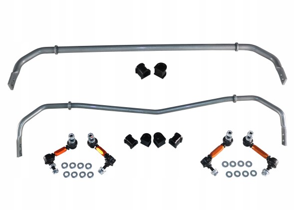 Китай WL-BMK006-13081 КОМПЛЕКТ СТАБІЛІЗАТОРА АВТО MAZDA RX-8 FE WHITELINE
