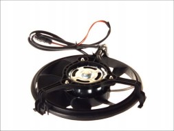 Thermotec D8A003TT Вентилятор охолодження двигуна thermotec d8a003tt