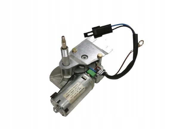 Opel OE 90421859 12 73 007 Двигун склоочисника задній opel astra f універсал oe 90421859 1273007