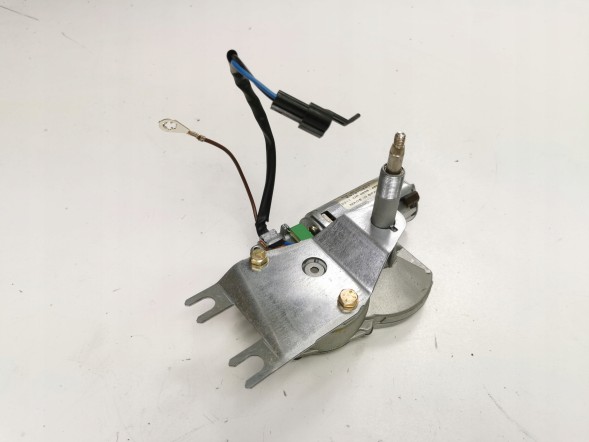 Opel OE 90421859 12 73 007 Двигун склоочисника задній opel astra f універсал oe 90421859 1273007