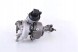 Nissens 93168 Турбокомпресор турбіна 93168 nissens audi seat