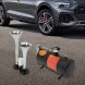 Китай p2141m2 Клаксон пневматичний + компресор 12V 150PSI 3L для автомобіля та вантажівки