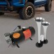 Китай p2141m2 Клаксон пневматичний + компресор 12V 150PSI 3L для автомобіля та вантажівки