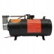 Китай p2141m2 Клаксон пневматичний + компресор 12V 150PSI 3L для автомобіля та вантажівки