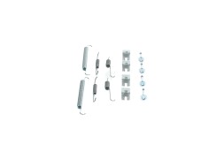 1987475261 BOSCH К т монтажний колодок
