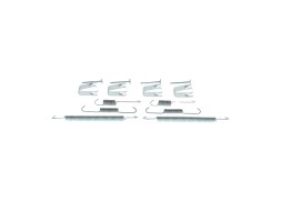 1987475261 BOSCH К т монтажний колодок