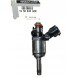 Dacia OE 166005721R Renault oe 166005721r інжектор 1.2 тце