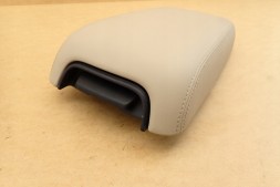 Mopar DODGE CHARGER 2013- PODŁOKIETNIK 1VT06HL1AF LANCIA THEMA OEM NOWY MOPAR DODGE CHARGER 2013- ПІДЛОКІТНИК 1VT06HL1AF LANCIA THEMA OEM MOPAR