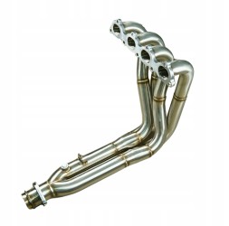 RBS Technology RBJK26G Випускний колектор Honda B-серії Tri-Y v2