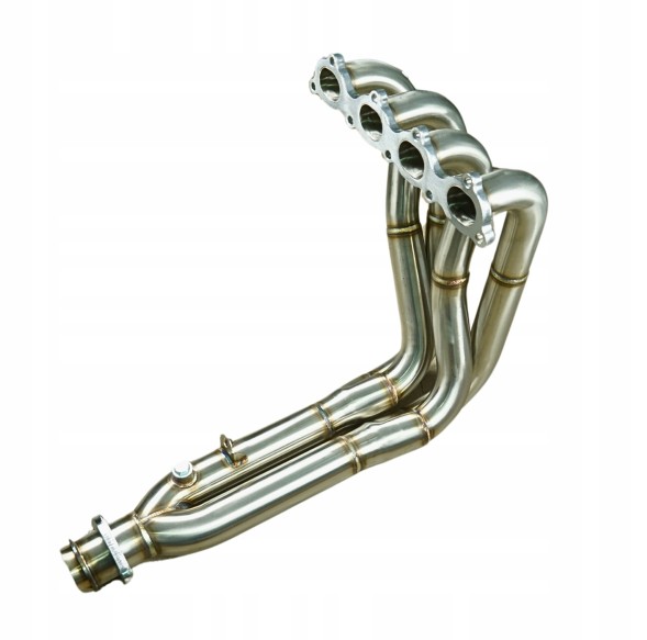 RBS Technology RBJK26G Випускний колектор Honda B-серії Tri-Y v2