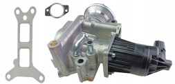 Mitsubishi OE WB/EGR/4N13/4N14/ORYGINAŁ Клапан EGR Mitsubishi OE дизель європейський для ASX/Outlander