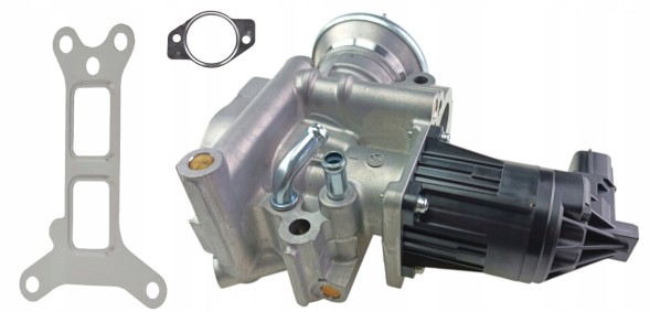 Mitsubishi OE WB/EGR/4N13/4N14/ORYGINAŁ Клапан EGR Mitsubishi OE дизель європейський для ASX/Outlander