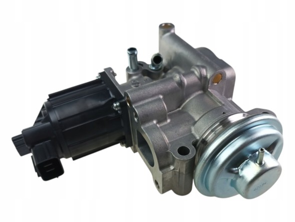 Mitsubishi OE WB/EGR/4N13/4N14/ORYGINAŁ Клапан EGR Mitsubishi OE дизель європейський для ASX/Outlander