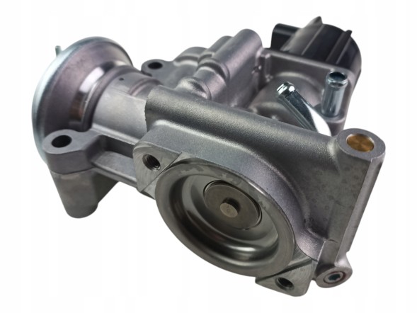 Mitsubishi OE WB/EGR/4N13/4N14/ORYGINAŁ Клапан EGR Mitsubishi OE дизель європейський для ASX/Outlander
