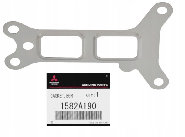 Mitsubishi OE WB/EGR/4N13/4N14/ORYGINAŁ Клапан EGR Mitsubishi OE дизель європейський для ASX/Outlander