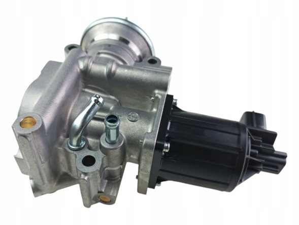 Mitsubishi OE WB/EGR/4N13/4N14/ORYGINAŁ Клапан EGR Mitsubishi OE дизель європейський для ASX/Outlander