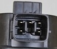 Mitsubishi OE WB/EGR/4N13/4N14/ORYGINAŁ Клапан EGR Mitsubishi OE дизель європейський для ASX/Outlander