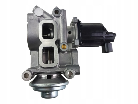 Mitsubishi OE WB/EGR/4N13/4N14/ORYGINAŁ Клапан EGR Mitsubishi OE дизель європейський для ASX/Outlander