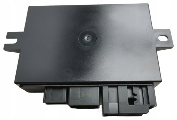 Volkswagen OE 5H0907383C, BW537113L Контролер модуля гака причепа Audi A3 5H0907383C