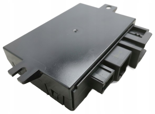 Volkswagen OE 5H0907383C, BW537113L Контролер модуля гака причепа Audi A3 5H0907383C