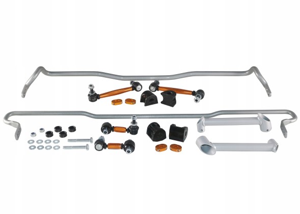 Китай WL-BSK020-13542 КОМПЛЕКТ СТАБІЛІЗАТОРА TOYOTA 86 ZN6 WHITELINE