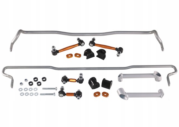 Китай WL-BSK020-13542 КОМПЛЕКТ СТАБІЛІЗАТОРА TOYOTA 86 ZN6 WHITELINE