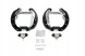 Bosch 0 204 114 642 Комплект (щелепи,циліндр,пружина) bosch 0 204 114 642