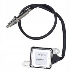 Китай 758713005 Зонд датчика вихлопу NOX BMW E81 E82 E88 E90 E92