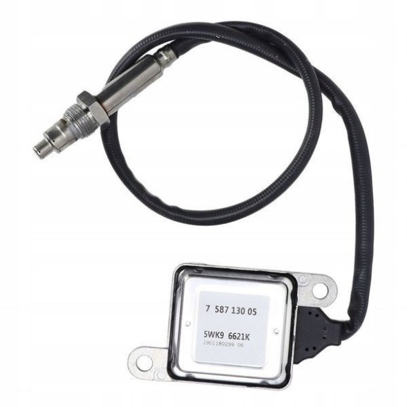 Китай 758713005 Зонд датчика вихлопу NOX BMW E81 E82 E88 E90 E92