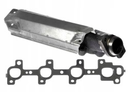Dorman DR-674909 ВИПУСКНИЙ КОЛЕКТОР ЛІВИЙ 4.7 DODGE DAKOTA 00-07 DURANGO 00-07 РАМ 1500