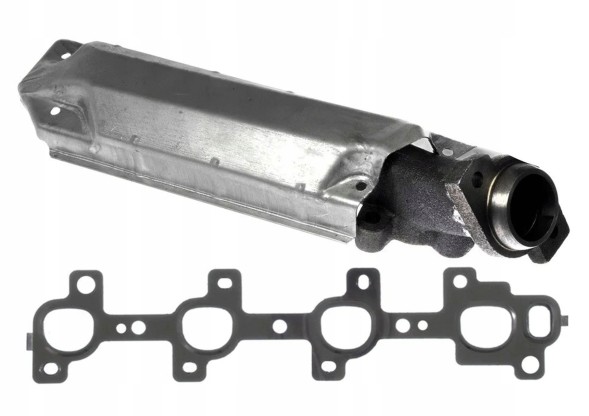 Dorman DR-674909 ВИПУСКНИЙ КОЛЕКТОР ЛІВИЙ 4.7 DODGE DAKOTA 00-07 DURANGO 00-07 РАМ 1500