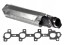 Dorman DR-674909 ВИПУСКНИЙ КОЛЕКТОР ЛІВИЙ 4.7 DODGE DAKOTA 00-07 DURANGO 00-07 РАМ 1500