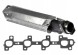 Dorman DR-674909 ВИПУСКНИЙ КОЛЕКТОР ЛІВИЙ 4.7 DODGE DAKOTA 00-07 DURANGO 00-07 РАМ 1500