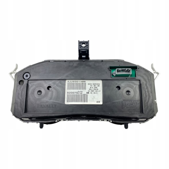Renault OE OE Одометр Renault Megane II GT 8200793132