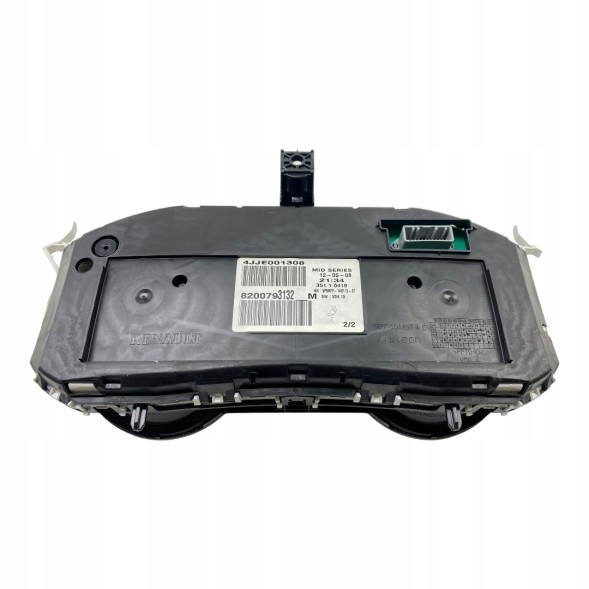 Renault OE OE Одометр Renault Megane II GT 8200793132