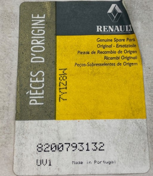 Renault OE OE Одометр Renault Megane II GT 8200793132