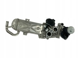 Maxpeedingrods 03L131512CF Клапан EGR охолоджувач вихлопних газів для VW Golf 6 Passat B6 B7 2.0TDI Tiguan A3 8P Q3