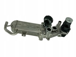 Maxpeedingrods 03L131512CF Клапан EGR охолоджувач вихлопних газів для VW Golf 6 Passat B6 B7 2.0TDI Tiguan A3 8P Q3