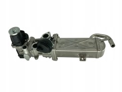 Maxpeedingrods 03L131512CF Клапан EGR охолоджувач вихлопних газів для VW Golf 6 Passat B6 B7 2.0TDI Tiguan A3 8P Q3