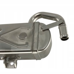 Maxpeedingrods 03L131512CF Клапан EGR охолоджувач вихлопних газів для VW Golf 6 Passat B6 B7 2.0TDI Tiguan A3 8P Q3