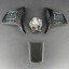 Volkswagen OE 7P6.959.537 / 8 , 7P6.959.542 2010-2018 Volkswagen Touareg 7P рамки КАРБОН + кнопки керма
