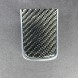 Volkswagen OE 7P6.959.537 / 8 , 7P6.959.542 2010-2018 Volkswagen Touareg 7P рамки КАРБОН + кнопки керма