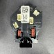 Volkswagen OE 7P6.959.537 / 8 , 7P6.959.542 2010-2018 Volkswagen Touareg 7P рамки КАРБОН + кнопки керма