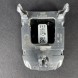 Volkswagen OE 7P6.959.537 / 8 , 7P6.959.542 2010-2018 Volkswagen Touareg 7P рамки КАРБОН + кнопки керма