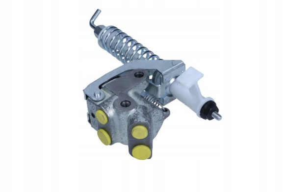 Bosch 0 986 482 040 Bosch регулятор гальмівної сили citroen xsara 1,4-2,0 hdi 97-05