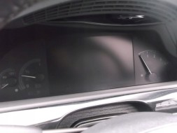 Mercedes-Benz OE MERCEDES S W221 LIFT 350 CDI V6 LICZNIK ZEGARY MERCEDES S W221 ЛІФТ 350 CDI V6 ЛІЧИЛЬНИК ГОДИННИКІВ